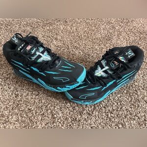 Lamelo Ball sneakers